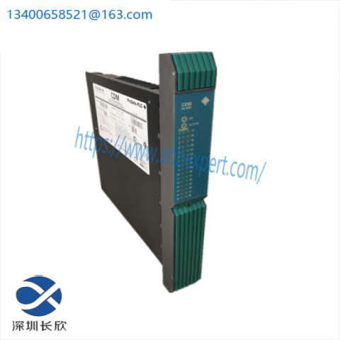 Yokogawa ADV141-S12: Precision Japanese Origin Automation Module