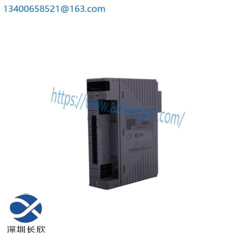 YOKOGAWA SAI143-S03 S2 Analog Input Module