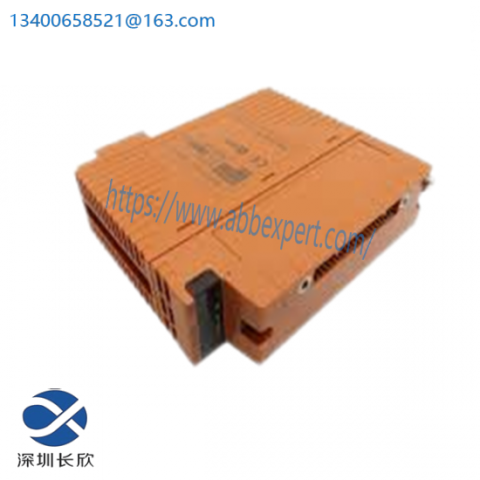 YOKOGAWA SAI143-S33: High-Performance Analog I/O Module for Advanced Industrial Control