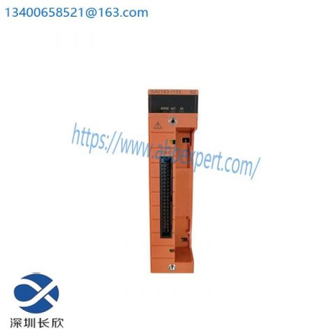 Yokogawa SAI533-H33/PRP Analog Output Module - Precise Control for Industrial Automation