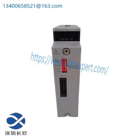 Yokogawa SB401-50 S1 ESB Bus Interface Slave Module - Advanced Industrial Control Solution