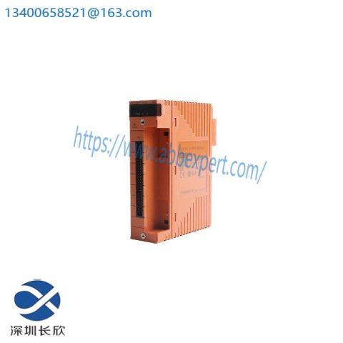 Yokogawa SDV541-S33 Digital Output Module: Advanced Control Solutions for Industrial Automation