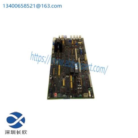 York Circuit Board 031-01065E, Industrial Electronics Component