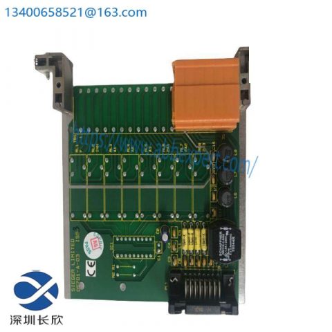 Honeywell 05701-A-0325 DC Input Card for Industrial Control Systems