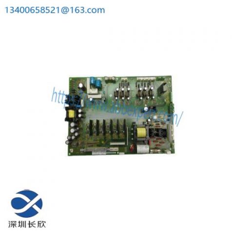 AB 1336-BDB-SP38A Gate Drive Board