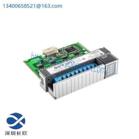 Allen Bradley 1746OB16 - Digital DC Output Module