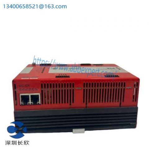 ABB 1753-OB16, High-Performance Discrete Output Module for Industrial Control Systems