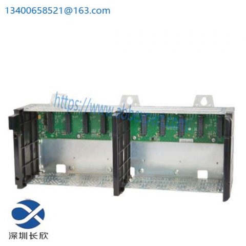 AB 1756-A10/B - Advanced Industrial Control Module