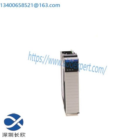 AB 1756-DHRIO/E Communication Module: Advanced Industrial Networking Solution