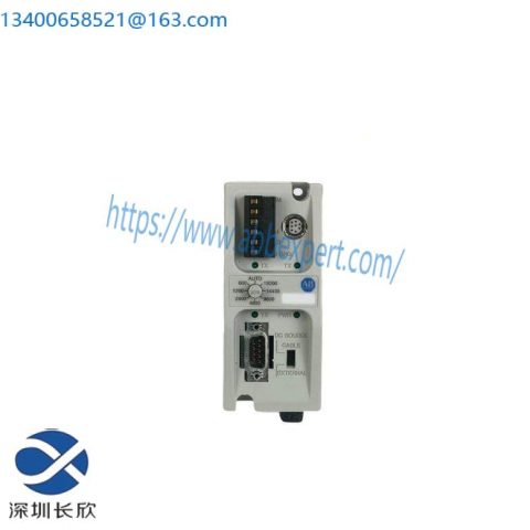 AB 1761-NET-AIC AIC+ Advanced Interface Converter