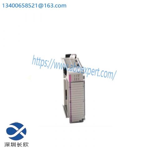 AB Electronics 1771-HM 32K CMOS Memory Module