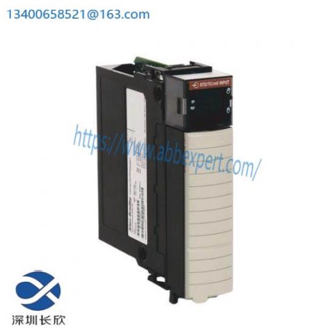 Allen-Bradley 1769-IT16 ControlLogix Input Module