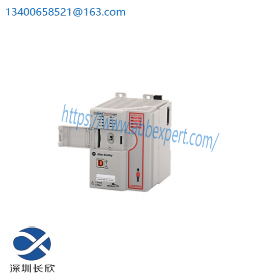 1769-l36erms_guardlogix_5370_ethernet_controller.png Allen-Bradley GuardLogix 5370 1769-L36ERMS Ethernet Controller