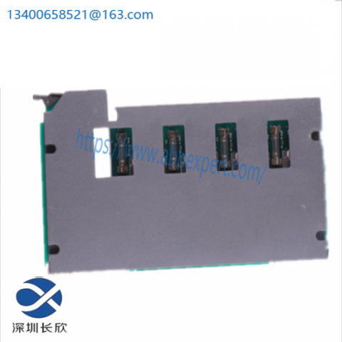 Allen-Bradley 1771-OBN Digital Output Module, Advanced Industrial Control Solution