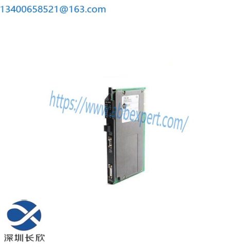 ABB AB 1785-KA Communication Adapter Module