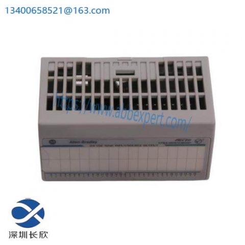 Rockwell Automation 1794-IB16XOB16P Digital I/O Modules