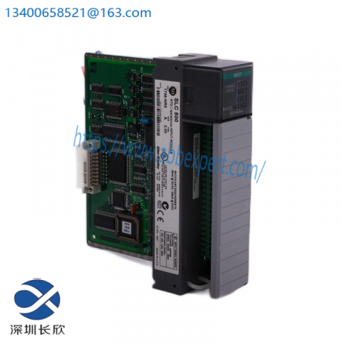 AB 1794-IF2XOF2I: Intelligent I/O Module by ABB, Industrial Automation Expert