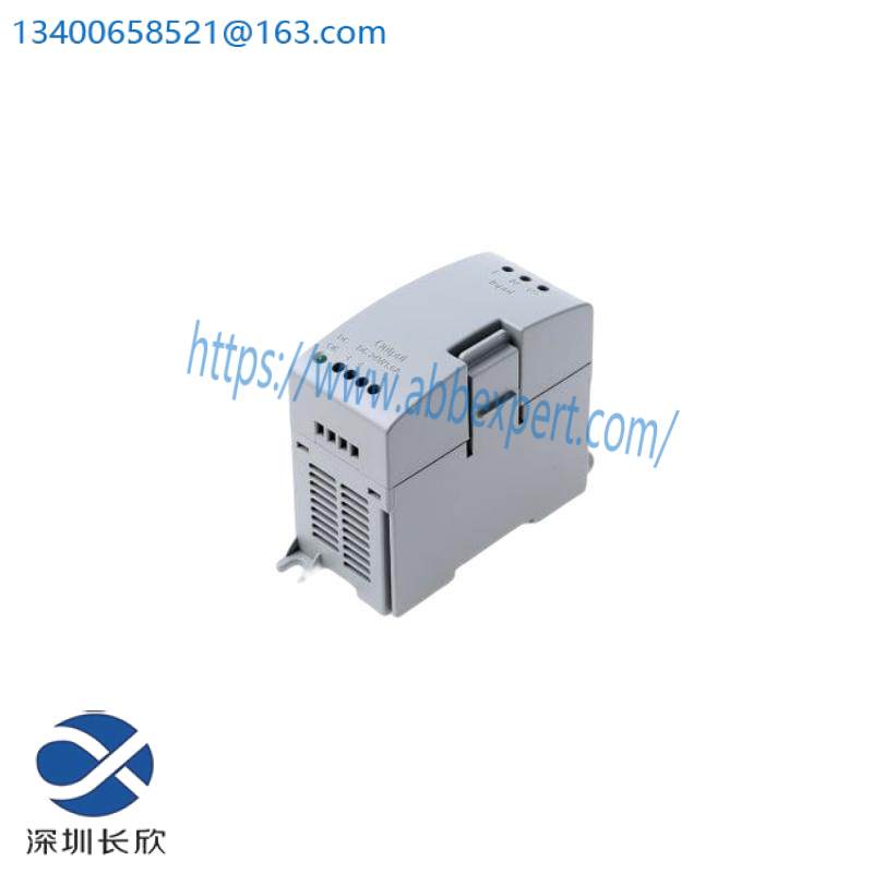 2080-ps120-240vac_plc_power_supply.jpeg AB 2080-PS120-240VAC | PLC Power Supply by ABB, for Industrial Automation