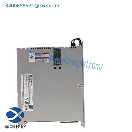 2198-h015-ers_kinetix_5500_servo_drive_190-528v_ac_12_5a_1.jpg Kinetix 5500 Servo Drive 190-528V AC 12.5A by Rockwell Automation