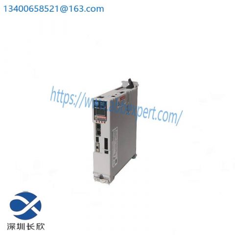 AB 2198-H018-ERS2 | Kinetix 5500 Servo Drive - Precision Control Module