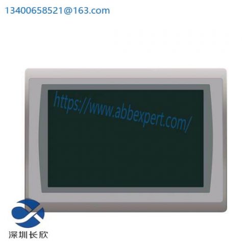 Schneider 2711P-T12W22A9P Control System Module