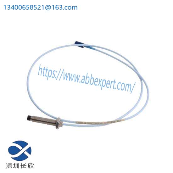 330102-00-12-10-02-05_bently_nevada_3300_xl_8mm_proximity_transducer_system.jpg Bently Nevada 330102-00-12-10-02-05 XL 8mm Proximity Transducer System