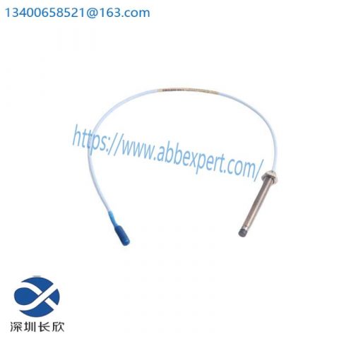 Bently Nevada 330103-00-04-10-02-CN | 3300 XL 8 mm Proximity Probes