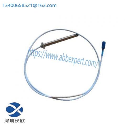 Bently Nevada 330103-00-19-10-12-05 XL 8mm Proximity Transducer System