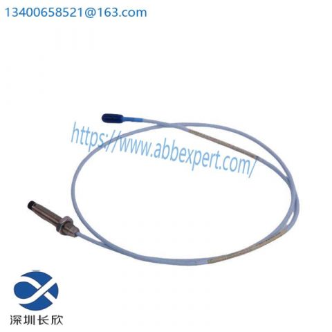 BENTLY NEVADA 330104-00-16-05-02-00 Proximity Probes