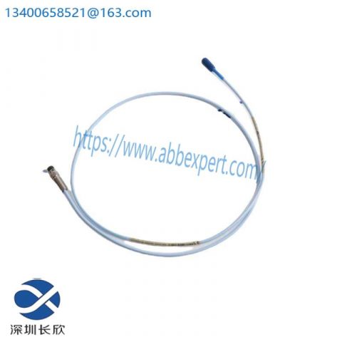 Bently Nevada 330105-02-12-10-02-05 Industrial Control Module