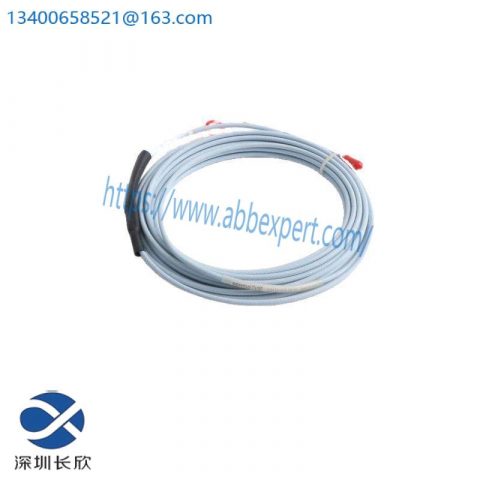 Bently Nevada 330130-040-02-05, 3300 XL 8mm Extension Cable