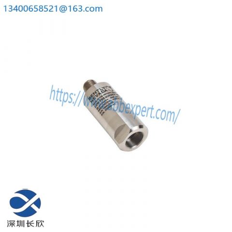 Bently Nevada 330505-01 High Precision Low Frequency Velocity Sensor
