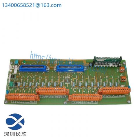 Honeywell 38001704-100 Analog Input Module for Industrial Automation