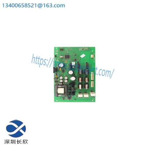 Rexrorh Inverter Board Model 394877-A02, Advanced Control Technology