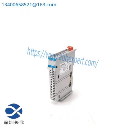 AB 5069-IB16: High-Performance Compact I/O Module for 16 Channel 24VDC Sink Inputs