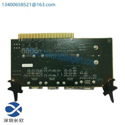 Honeywell 51304831-100: TDC 3000 Input Output Board, Designed for Industrial Control Solutions
