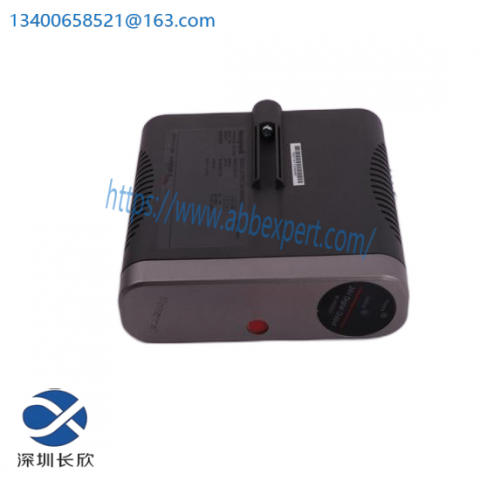 Honeywell 51306731-175 Control Module