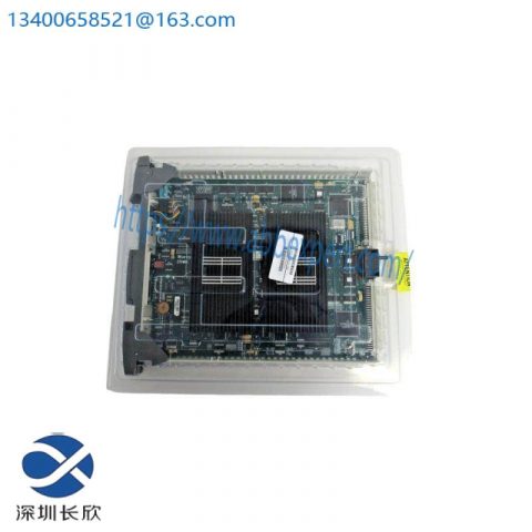 Honeywell 51403422-150 High Performance Communication Controller