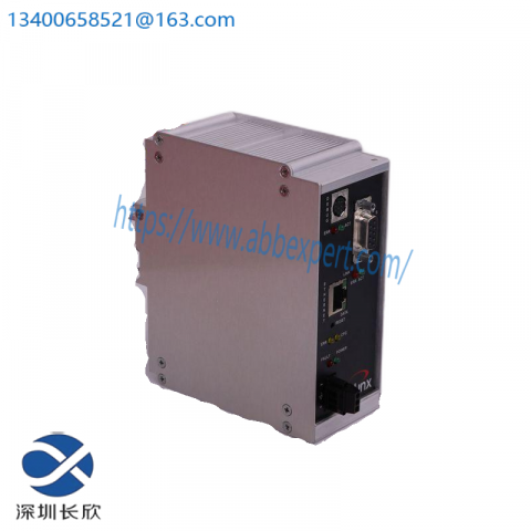 ProSoft 5210-DFNT-RIO Remote IO Adapter Communication Module, High Performance Industrial Control Solution