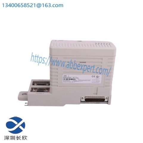 ABB 5SGX 2645L0001 - Advanced Industrial Control Module