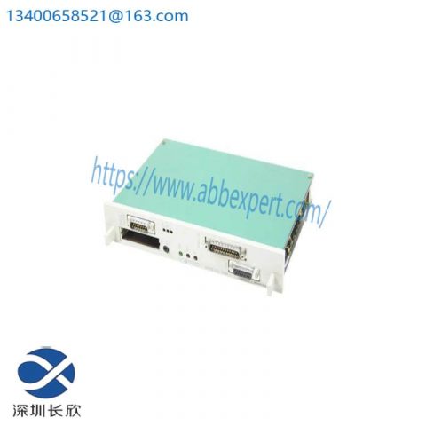 SIEMENS 6ES5252-3AA13 Closed-Loop Control Module: Precision & Efficiency for Industrial Automation