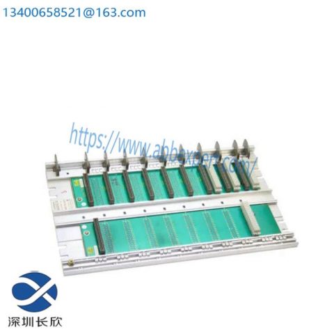 SIEMENS 6ES5701-2LA12 - Modular Automation Expansion Sub-Rack