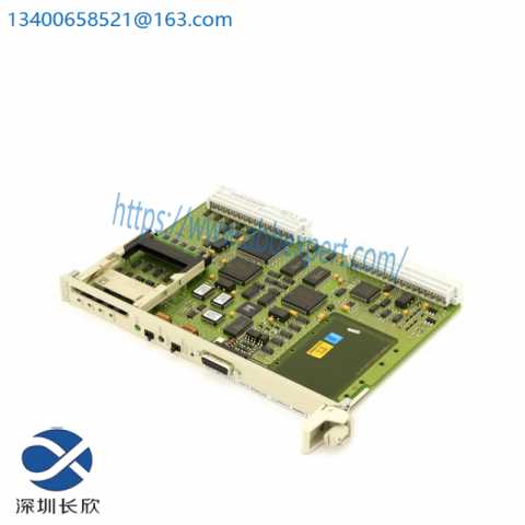 SIEMENS 6ES5928-3UA21 CPU928A Processor Module
