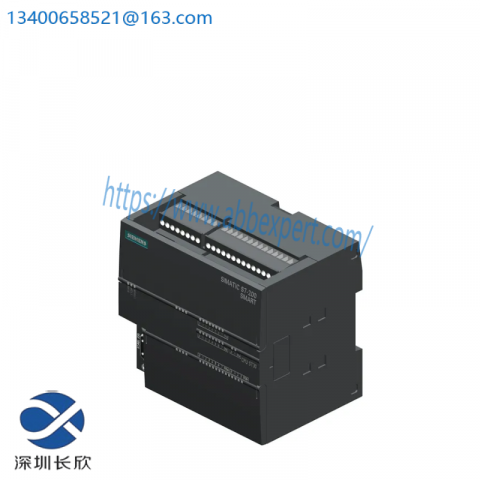 SIEMENS 6ES7132-7GD21-0AB0: Advanced Electronics Module for ET200iSP Control Solutions