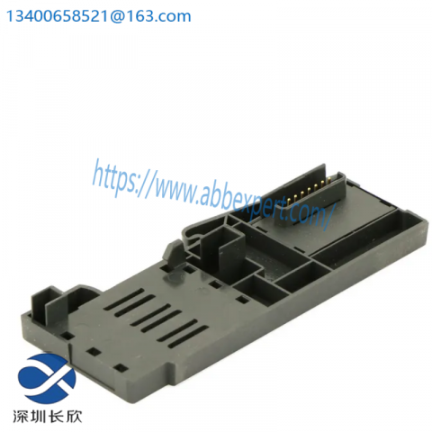 SIEMENS 6ES7193-4JA00-0AA0: High-Performance Process Control Terminating Module