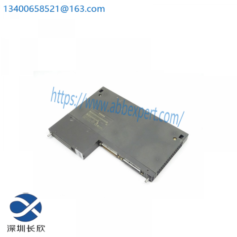 SIEMENS S7-400 Receiver Interface Module - IM461-1, Central Connection with PS Transmission, w/o K BUS