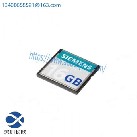 SIEMENS 6ES7648-2BF02-0XG0 Memory Card: Industrial Control Module
