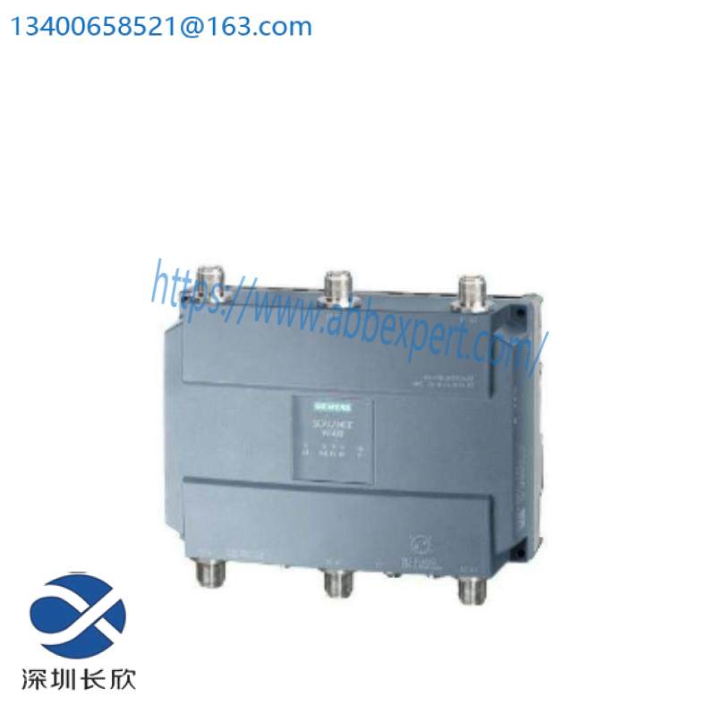 6gk5788-1gd00-0aa0_siemens_scalance_w788-1_m12.jpg SIEMENS 6GK5788-1GD00-0AA0 SCALANCE W788-1 M12 Industrial Wireless LAN Access Point
