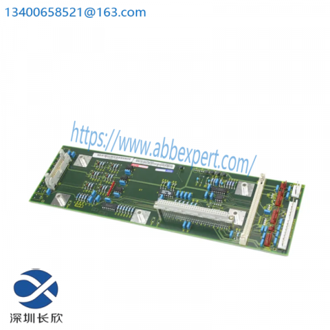 SIEMENS 6SE7031-2HF84-1BG0 IVI Module for Advanced Motor Control Solutions