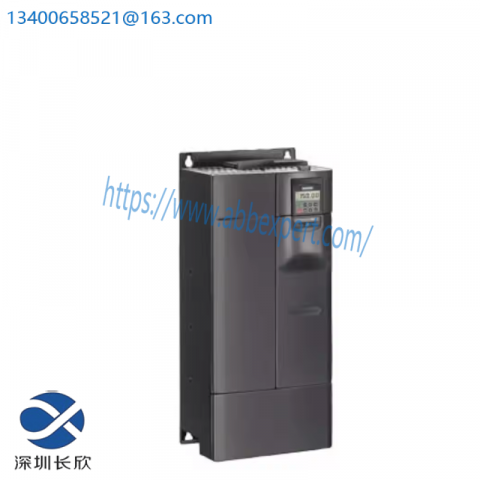 Siemens SIMOVERT MASTERDRIVES Motion Control Vector Control Encoder Module Retrofit Kit SBP, X400 and X401